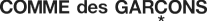 CDG logo 1