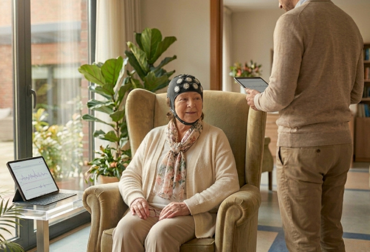 Senior Living